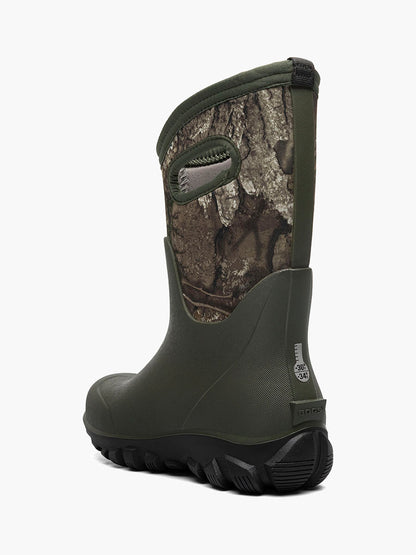Classic Seamless - RealTree | BOGS Kids