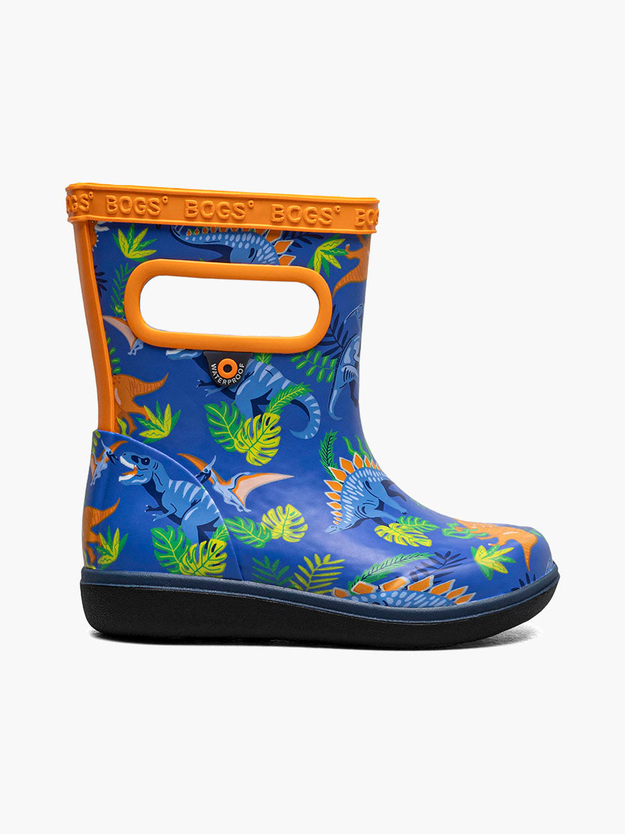 Skipper II Dinosaur Jungle | BOGS Kids