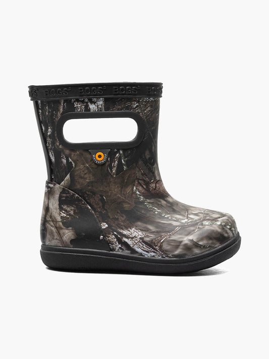 Skipper II Camo | BOGS Kids