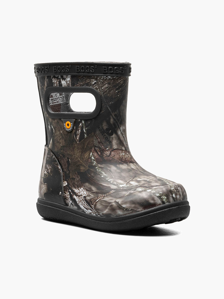 Skipper II Camo | BOGS Kids